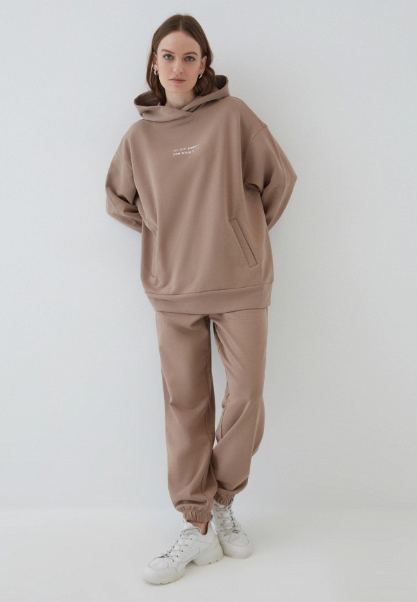 фото Брюки спортивные zarina