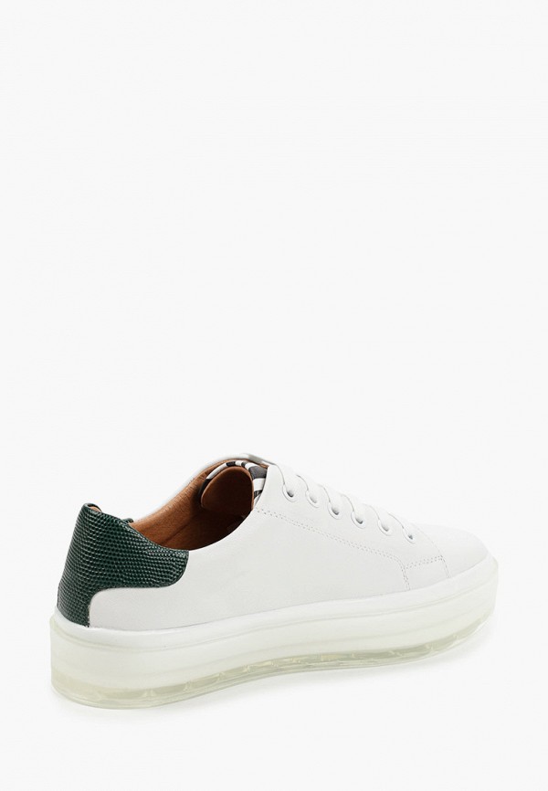 фото Кеды эконика