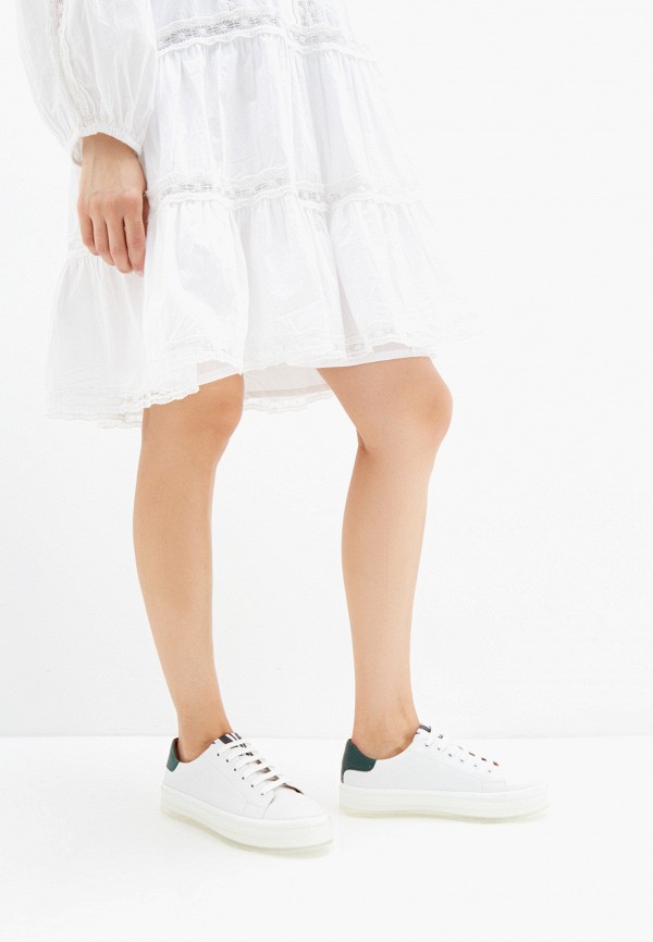 фото Кеды эконика