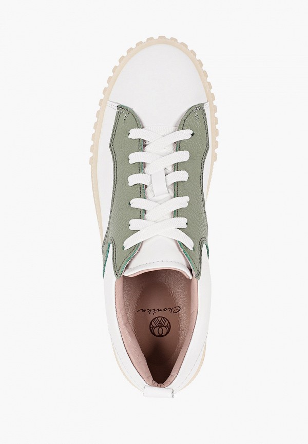 фото Кеды эконика