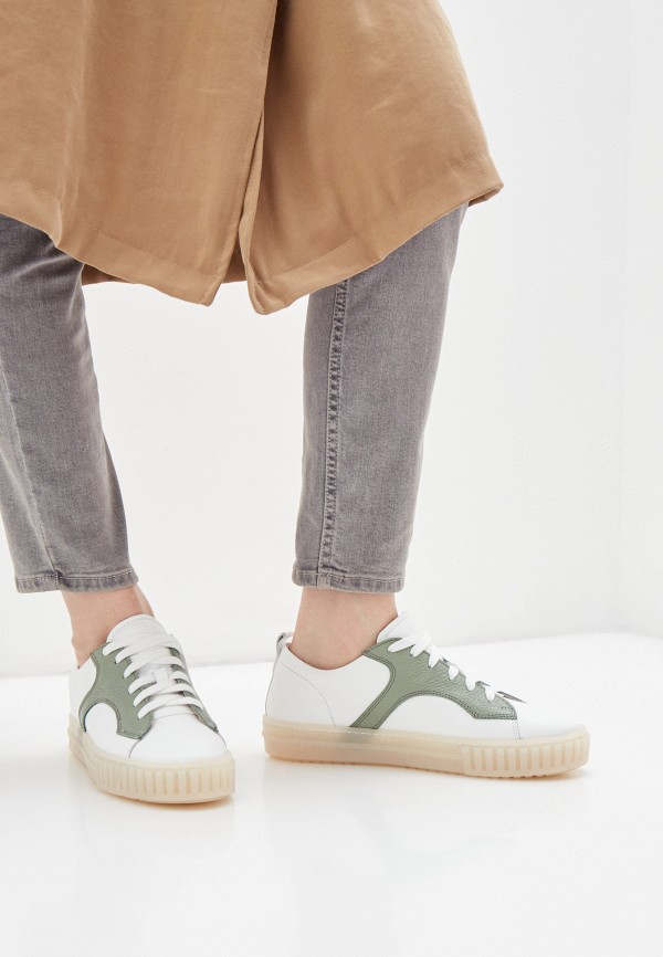 фото Кеды эконика