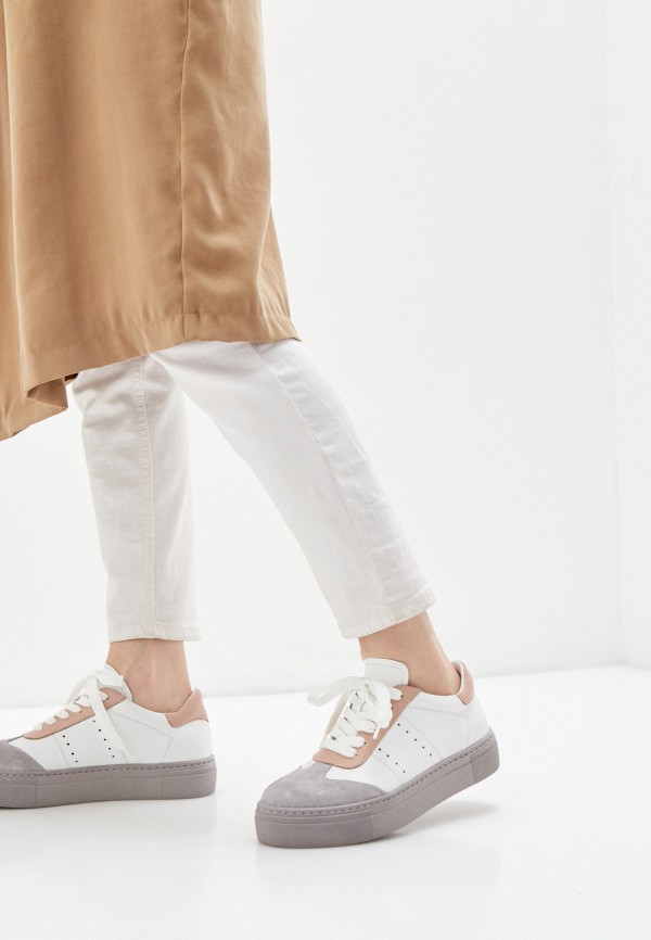 фото Кеды эконика