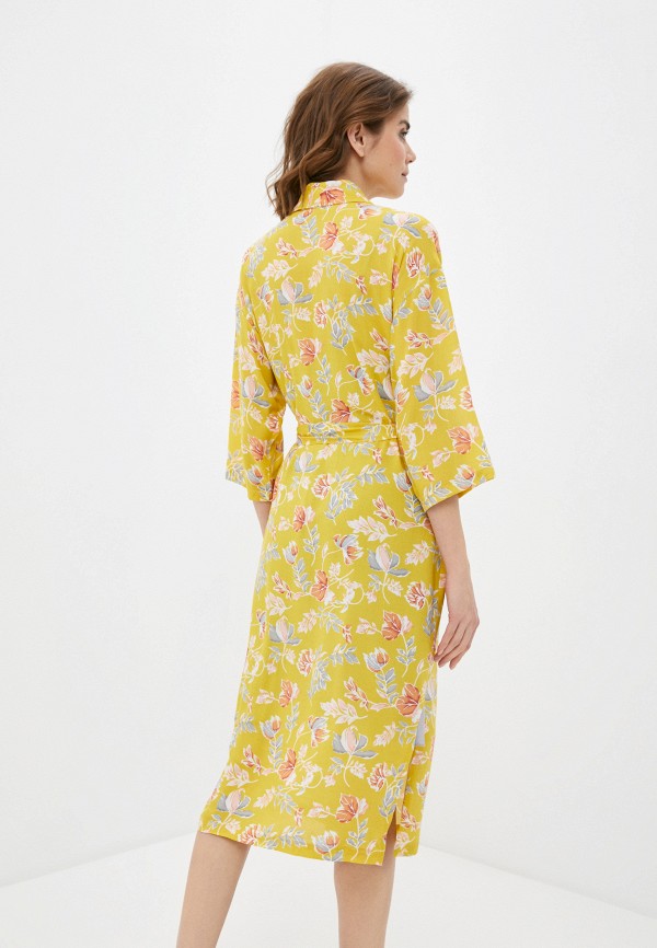 фото Халат и сорочка ночная kaftan