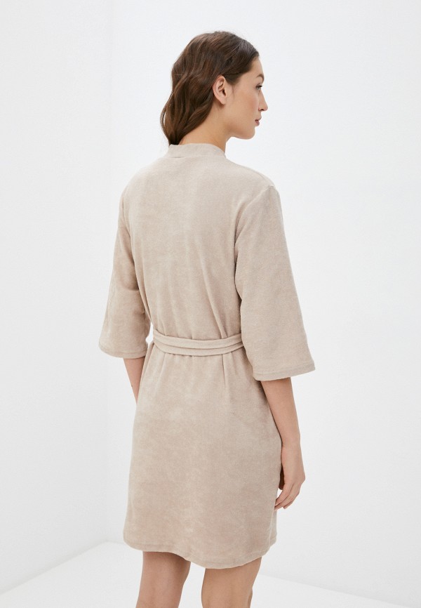 фото Халат домашний kaftan