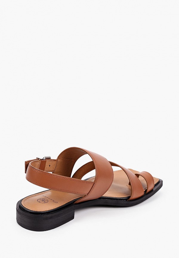 фото Сандалии эконика