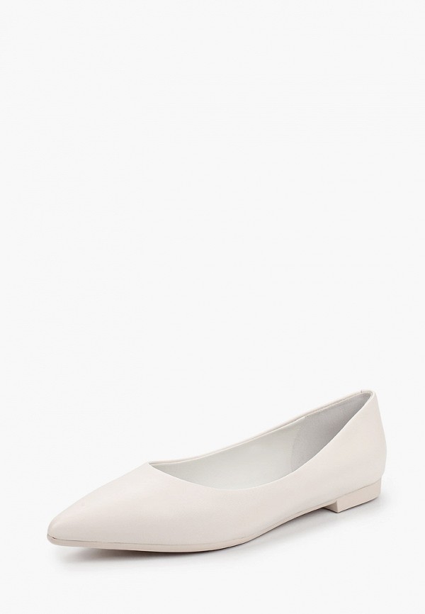 фото Балетки эконика