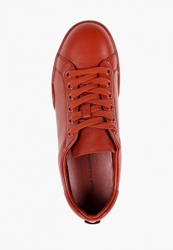 фото Кеды alla pugachova