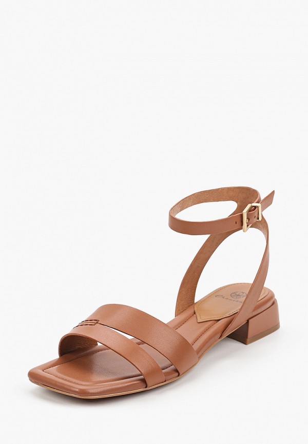 фото Сандалии эконика