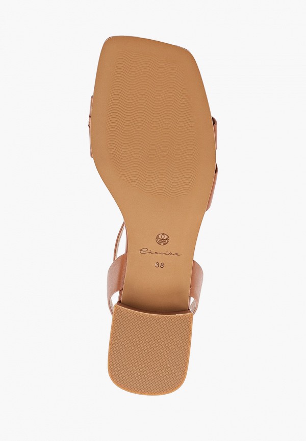 фото Сандалии эконика