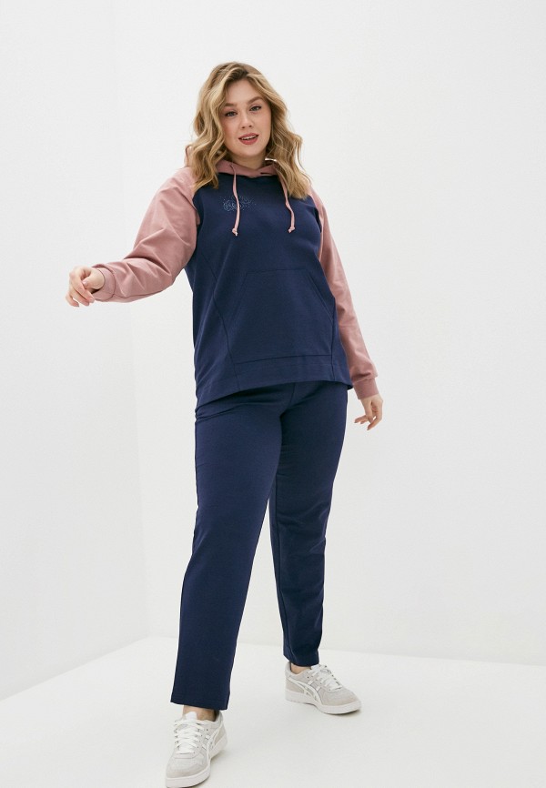 фото Костюм спортивный adele fashion