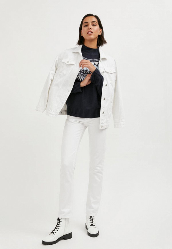 Джемпер Finn Flare, Синий 
Джемпер Finn Flare, Синий