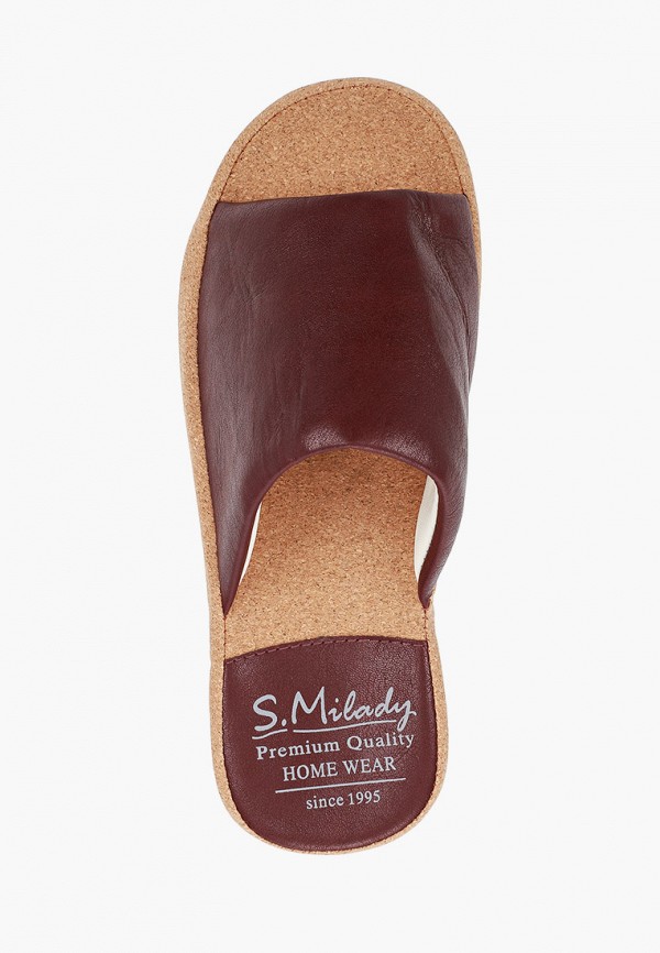 фото Тапочки smile of milady