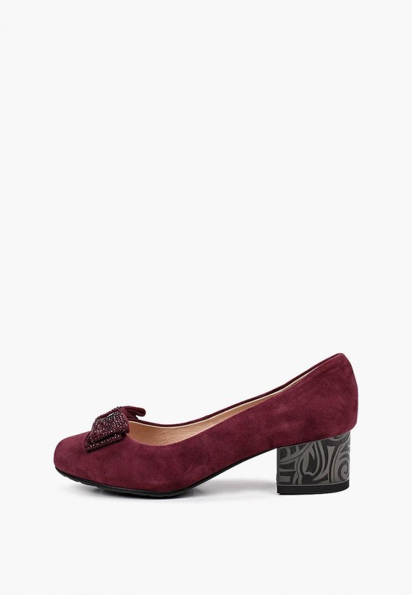 фото Туфли ascalini