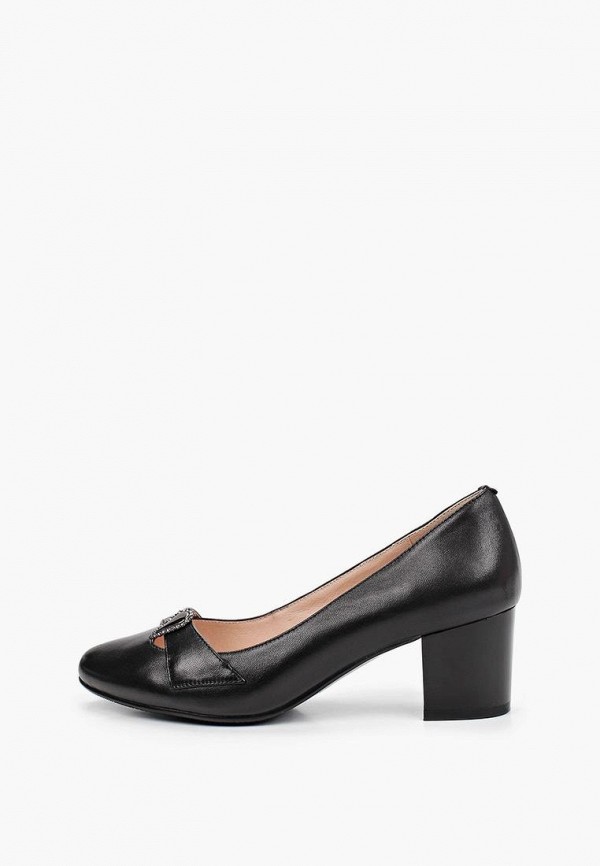 фото Туфли ascalini