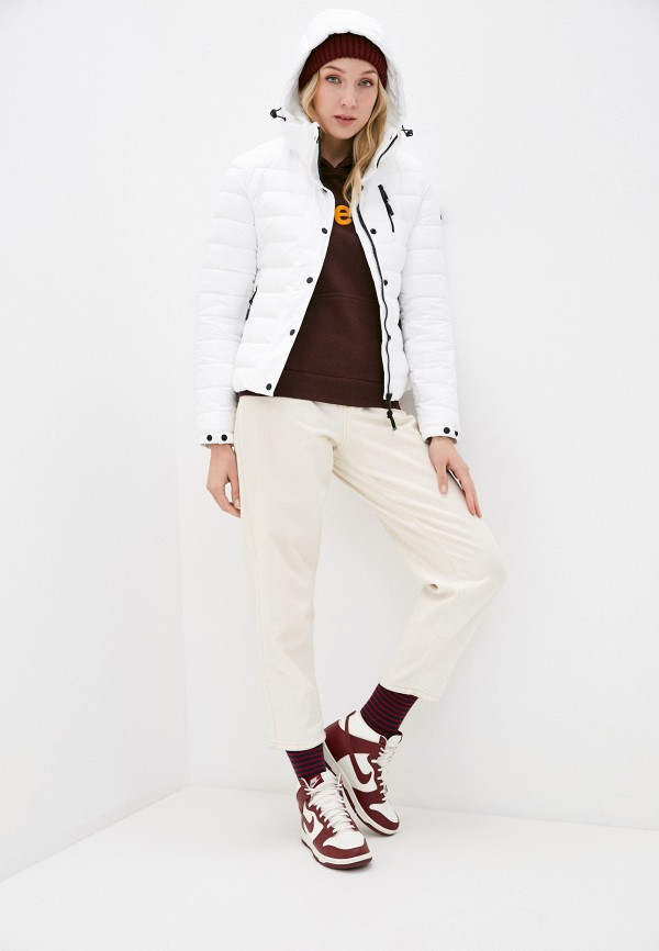 фото Куртка утепленная superdry