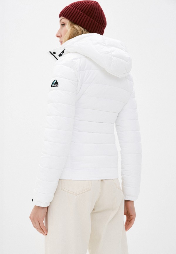 фото Куртка утепленная superdry