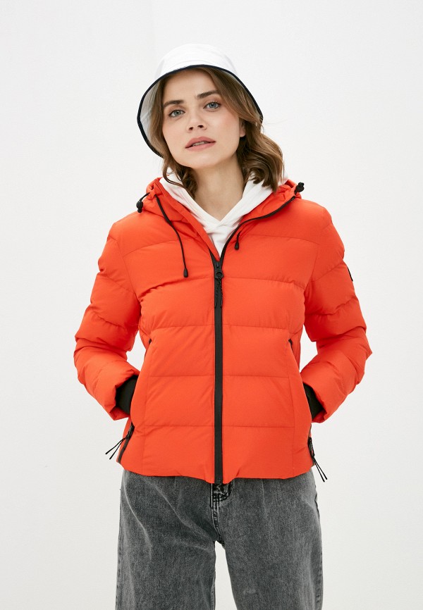 фото Куртка утепленная superdry