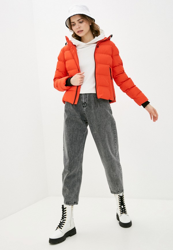фото Куртка утепленная superdry