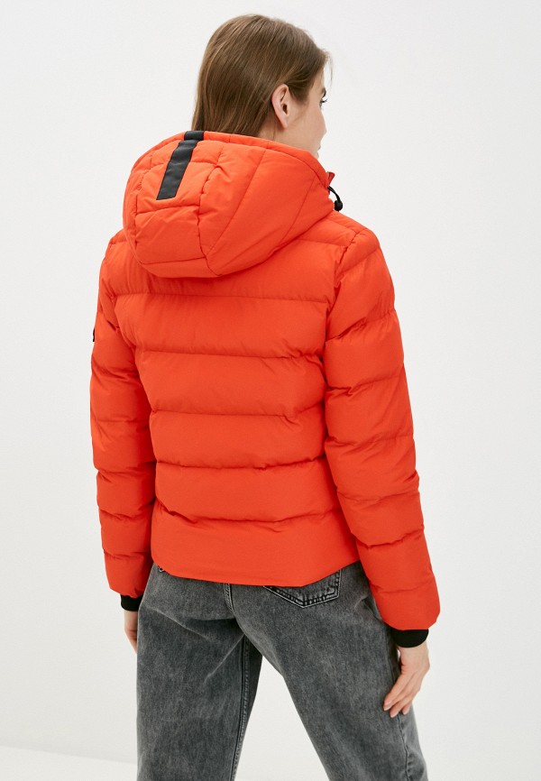 фото Куртка утепленная superdry