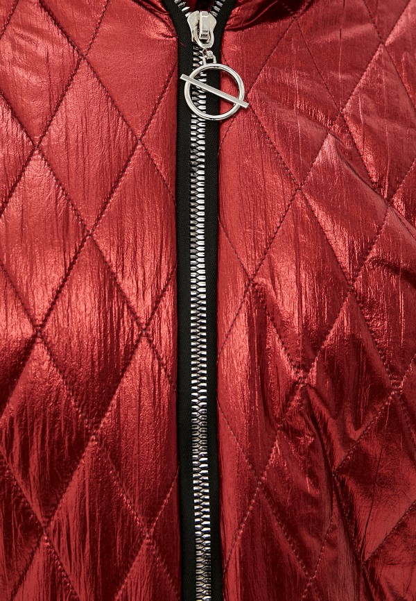 фото Куртка утепленная naturel