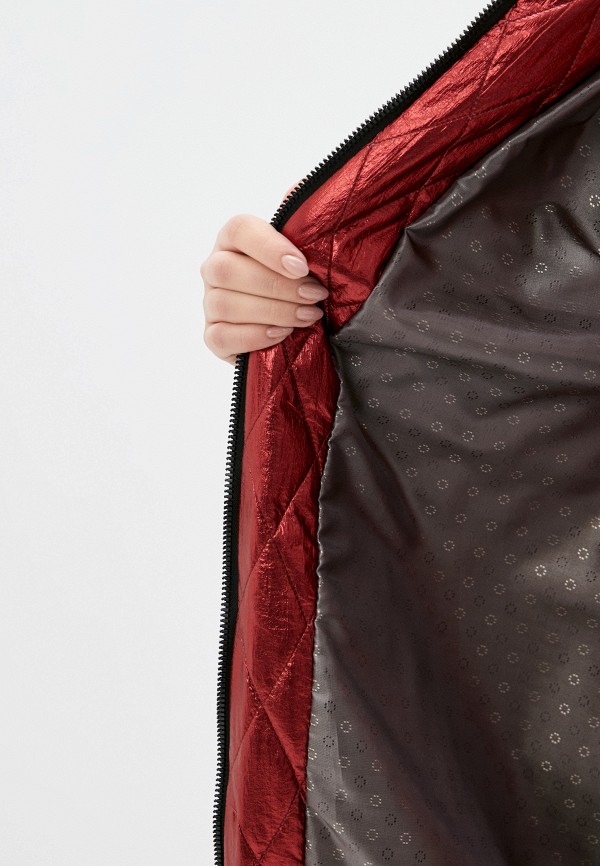 фото Куртка утепленная naturel