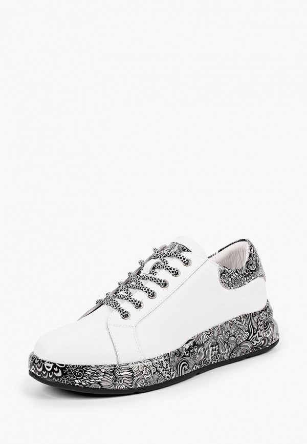 фото Кроссовки pierre cardin