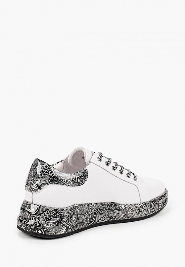 фото Кроссовки pierre cardin