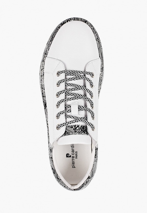 фото Кроссовки pierre cardin