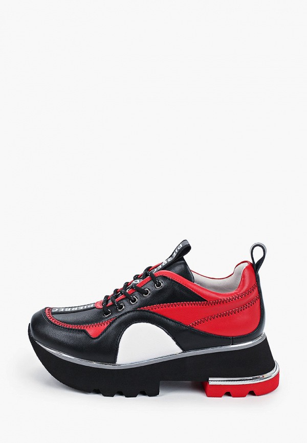 фото Ботинки pierre cardin