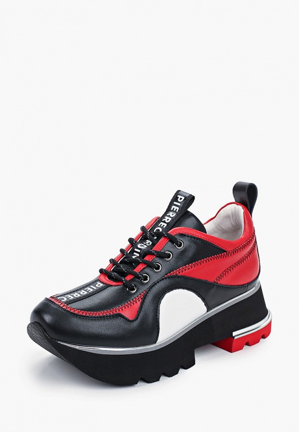 фото Ботинки pierre cardin