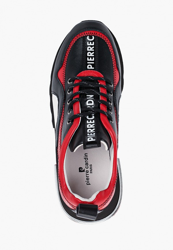 фото Ботинки pierre cardin