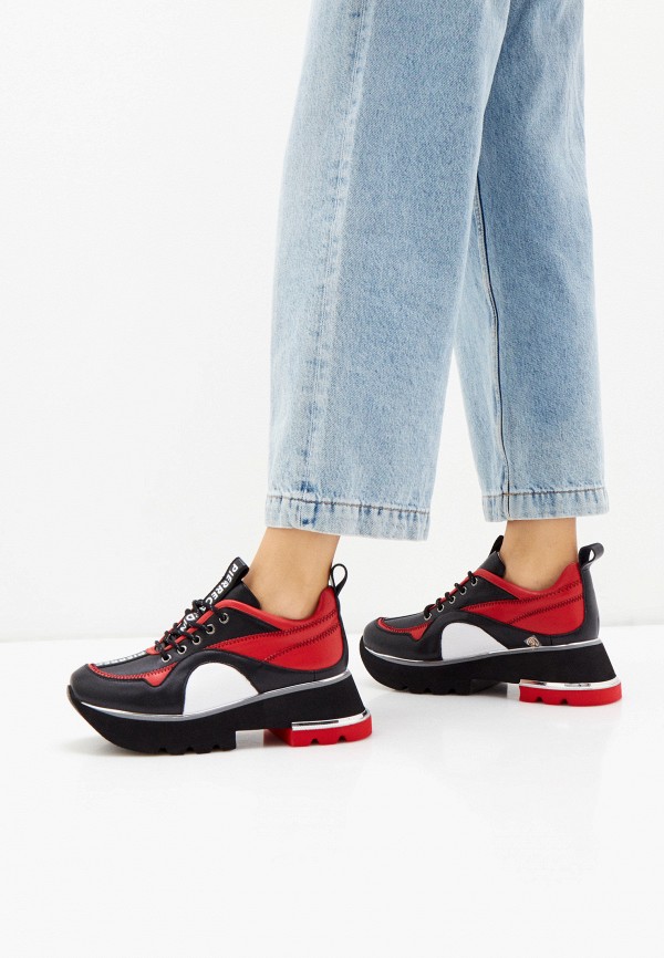 фото Ботинки pierre cardin