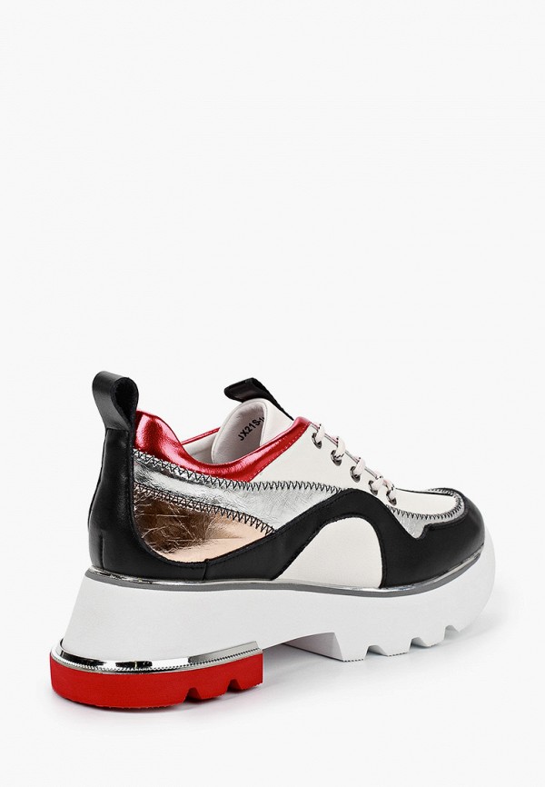 фото Кроссовки pierre cardin