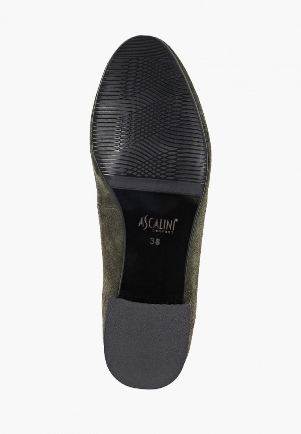фото Туфли ascalini