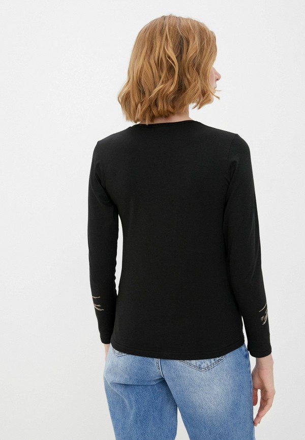 фото Лонгслив vikki-nikki