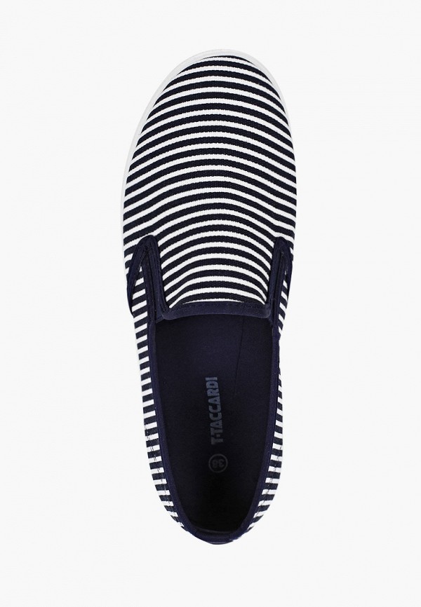 фото Слипоны t.taccardi