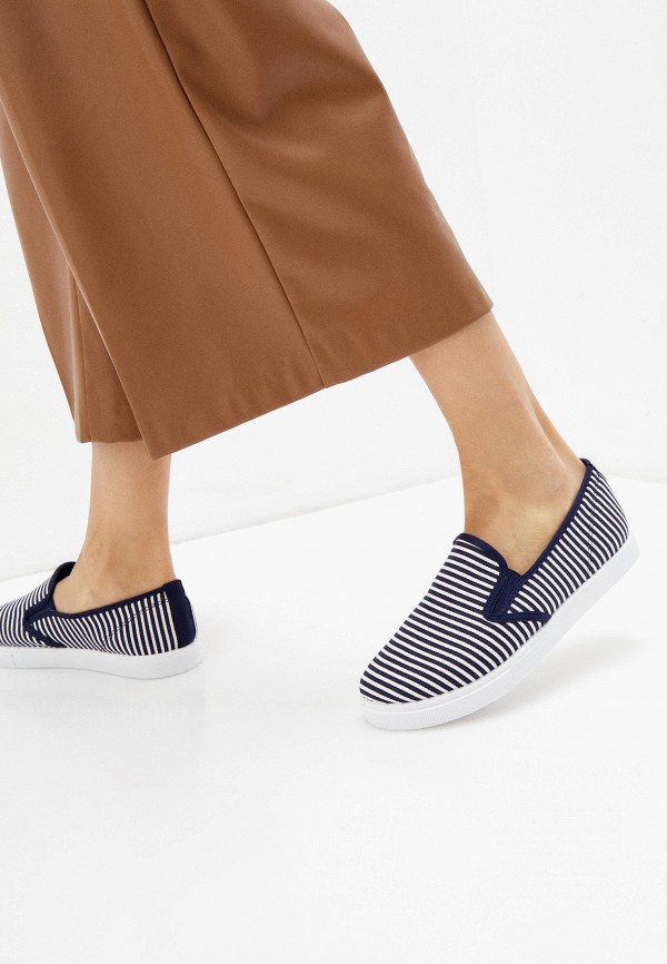 фото Слипоны t.taccardi