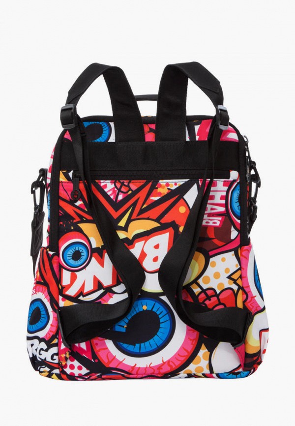 фото Рюкзак grizzly