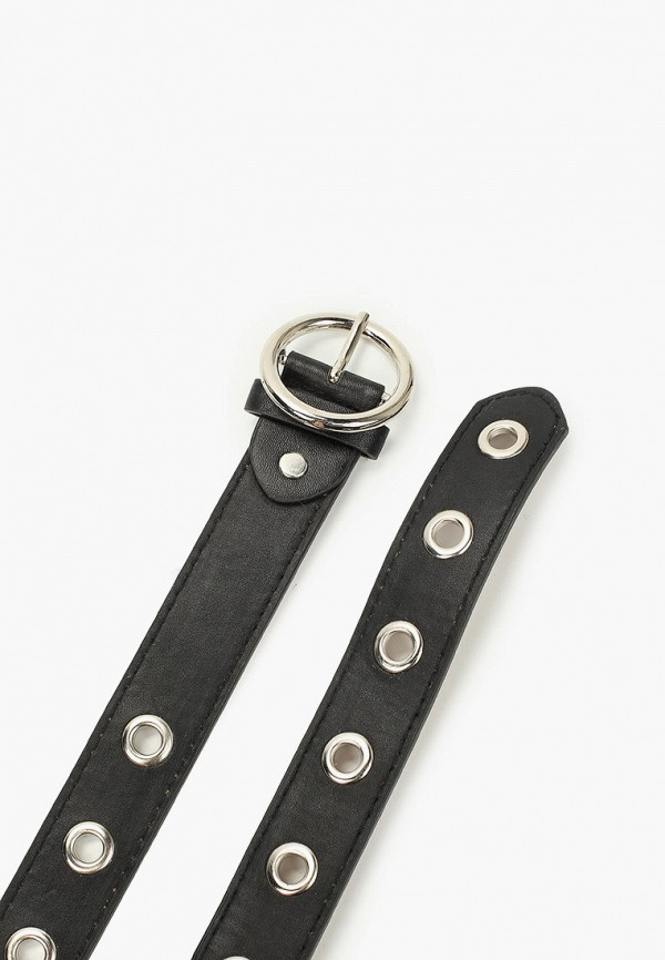 фото Ремень silver fish