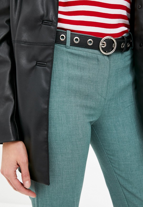 фото Ремень silver fish