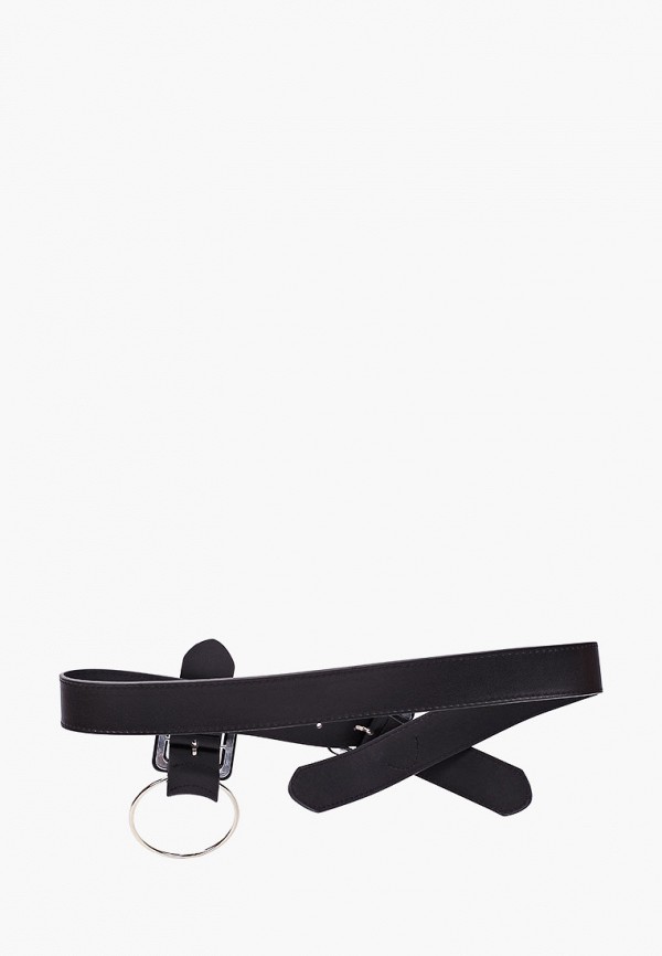 фото Пояс silver fish