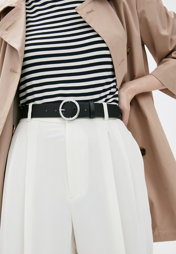 фото Ремень silver fish