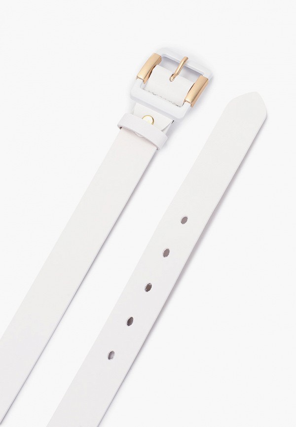 фото Ремень silver fish