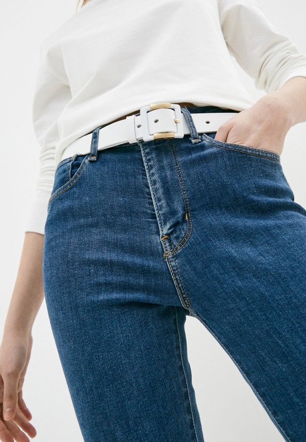 фото Ремень silver fish