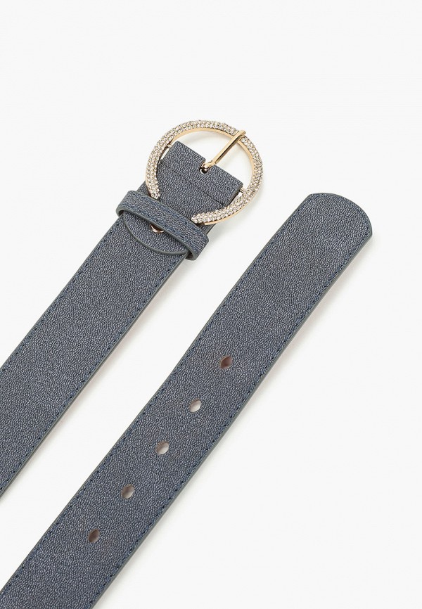 фото Ремень silver fish