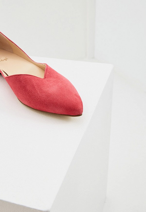 фото Балетки högl