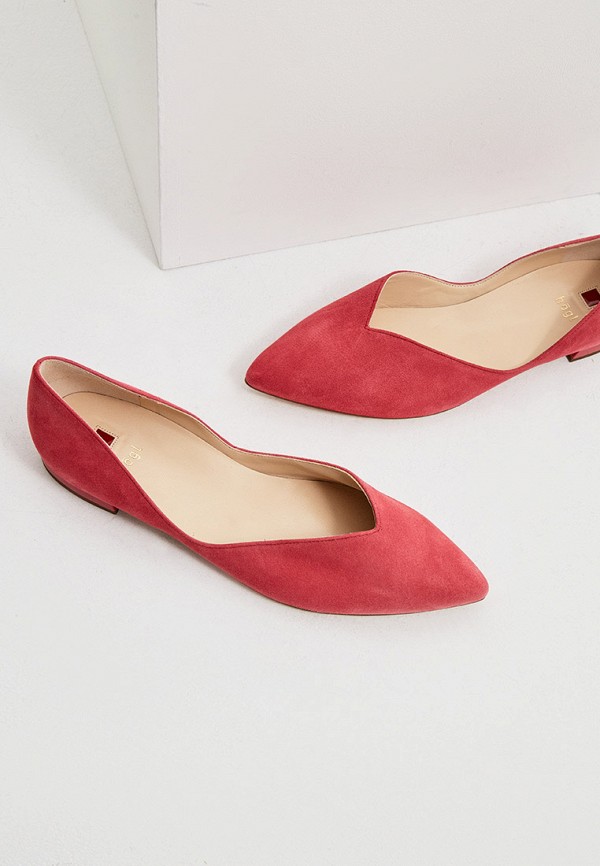 фото Балетки högl