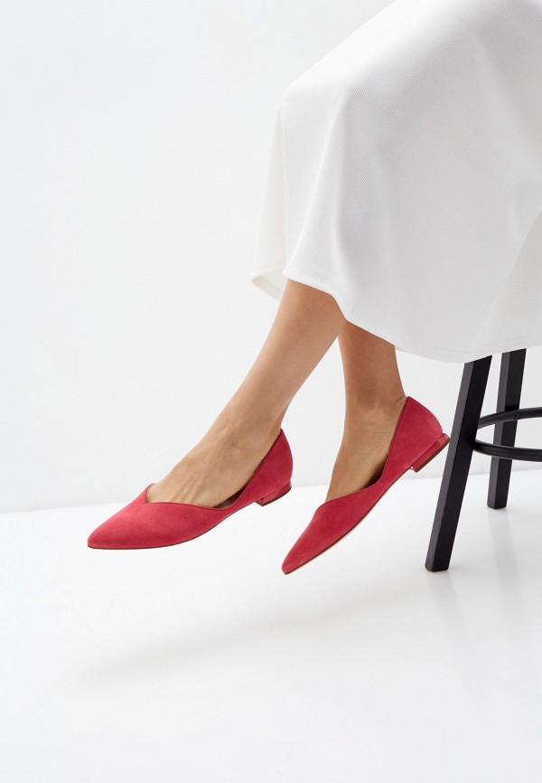 фото Балетки högl