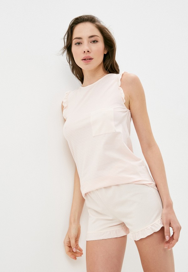 фото Топ домашний intimissimi