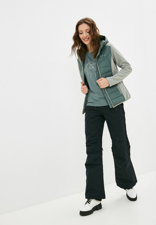 фото Толстовка outventure